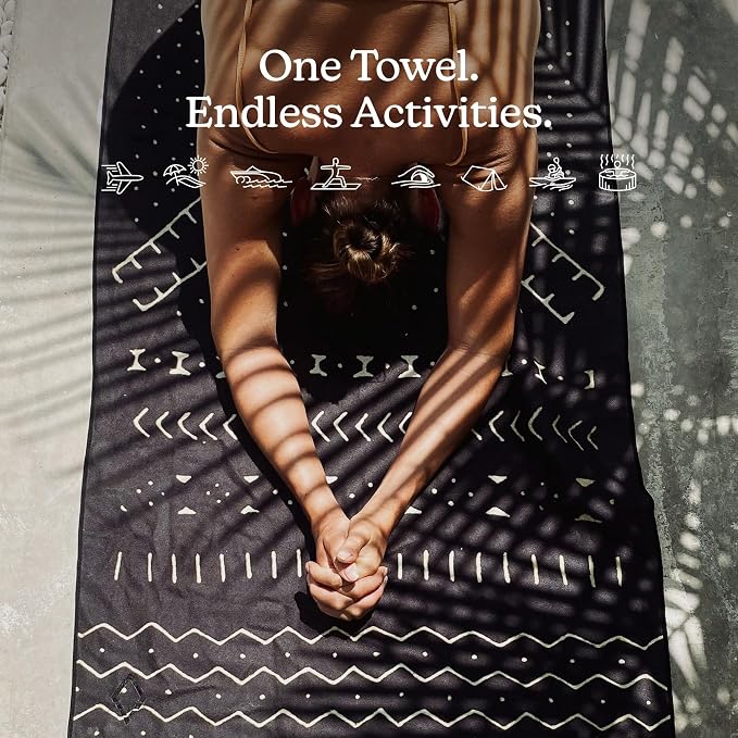 Nomadix Original Towel - Image 4