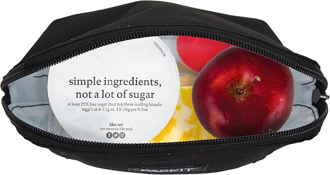 PackIt Freezable Snack Bag, Built - Image 6