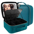 MOMIRA Travel Makeup Bag Cosmetic Bag Makeup Organizer Bag by MOMIRA