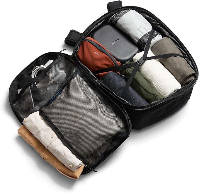 Bellroy Transit Travel Pack Pro - Image 3