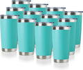 DOMICARE 20oz Stainless Steel Tumbler Bulk by VisittheDOMICARE