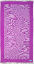 Turkish Beach Towel by Karettas
