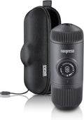 WACACO Nanopresso Portable Espresso Maker Bundled by WACACO
