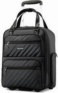 LUGGEX Underseat Carry On Luggage by LuggeXLUGGAGE