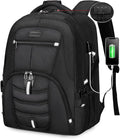 LOVEVOOK Travel Laptop Backpack Waterproof Anti Theft by LOVEVOOK