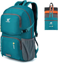 SKYSPER Lightweight Packable Backpack - 30L Hiking Daypack by SKYSPER
