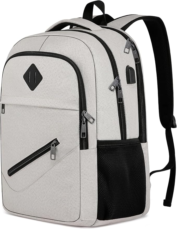 BIKROD Backpack for Girls Women, School Backpack for Teen Boys, Lightweight by PRISTINEBAGUS