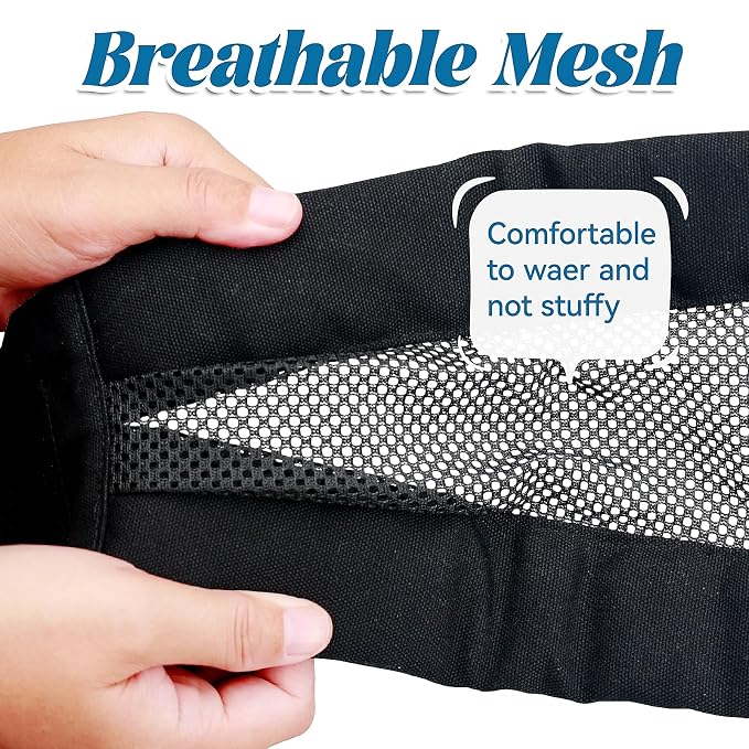 Baby Sling Carrier, Adjustable Non-Ship Hip Seat Toddler Carriers - Image 4