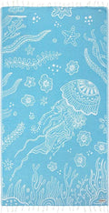 Sand Cloud Turkish Beach Towel by SandCloud