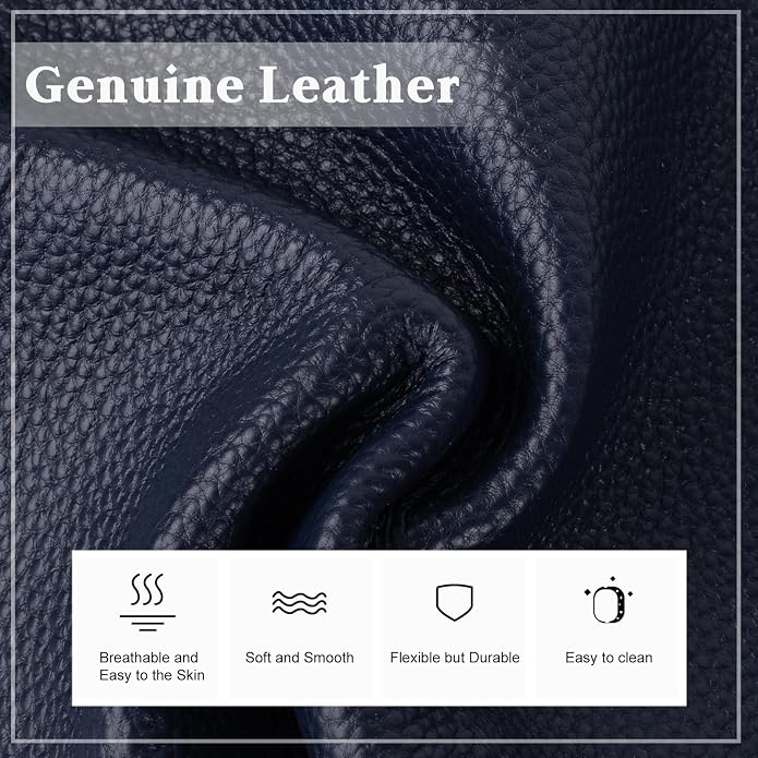 befen Genuine Leather Small Crossbody Bags - Image 7