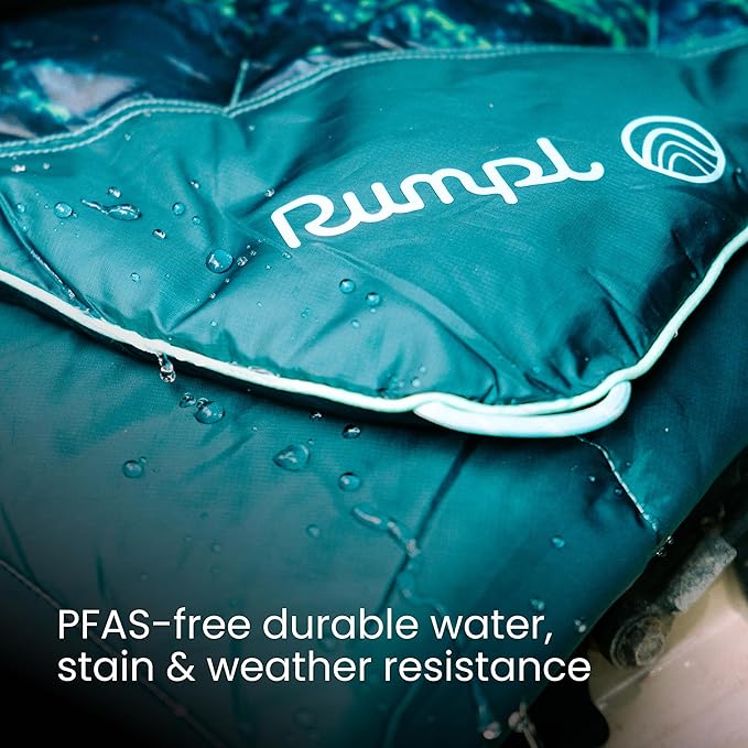 Rumpl Original Puffy Blanket - Image 3