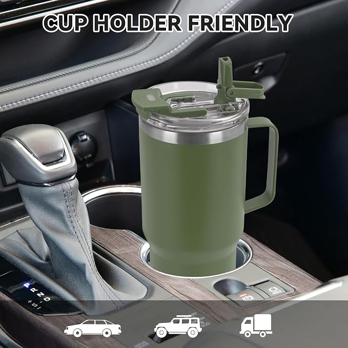 HASLE OUTFITTERS 30oz Tumbler - Image 4
