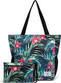 ETidy Large Capacity Foldable Tote Bag by ETidy
