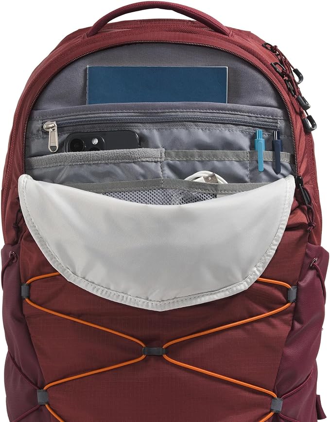 The North Face Borealis Commuter Laptop Backpack - Image 4