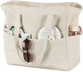 Waterproof Beach Tote Pool Bags by BLUBOON