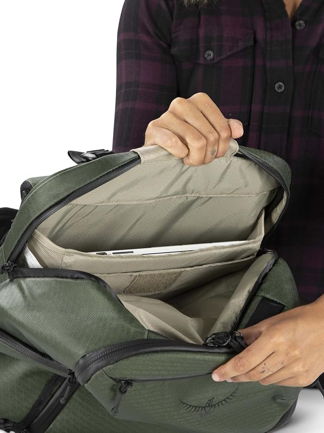 Osprey Archeon 40L Travel Pack, Scenic Valley - Image 11