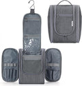 Narwey Small Hanging Toiletry Bag Women Travel Makeup Bag Organizer Toiletries by Narwey