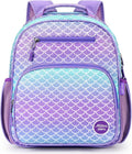 mibasies Girls Backpack 5-8: Glitter Kids Backpacks by mibasies
