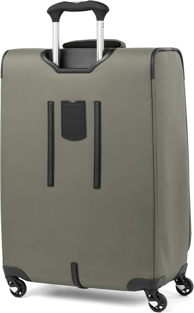 Travelpro Maxlite 5 Softside Expandable Checked Luggage - Image 2