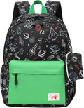 mygreen Toddler Backpack, Kids Backpack by mygreen