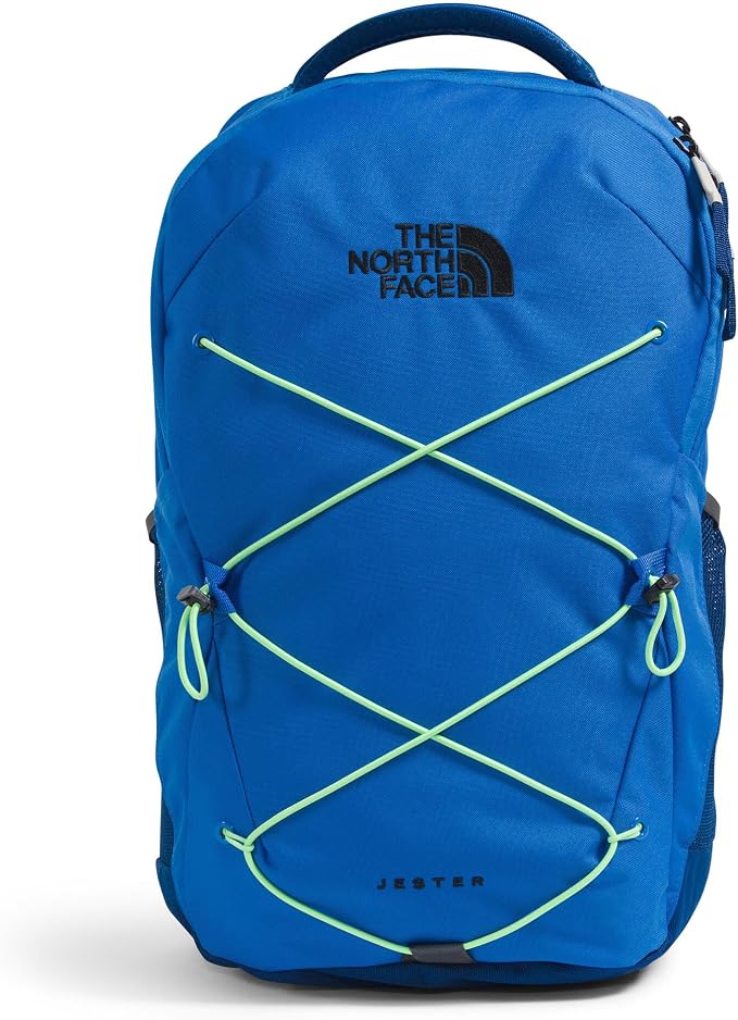 The North Face Jester Everyday Laptop Backpack by THENORTHFACE