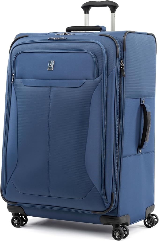 Travelpro Tourlite Softside 29" Expandable Luggage - Image 2