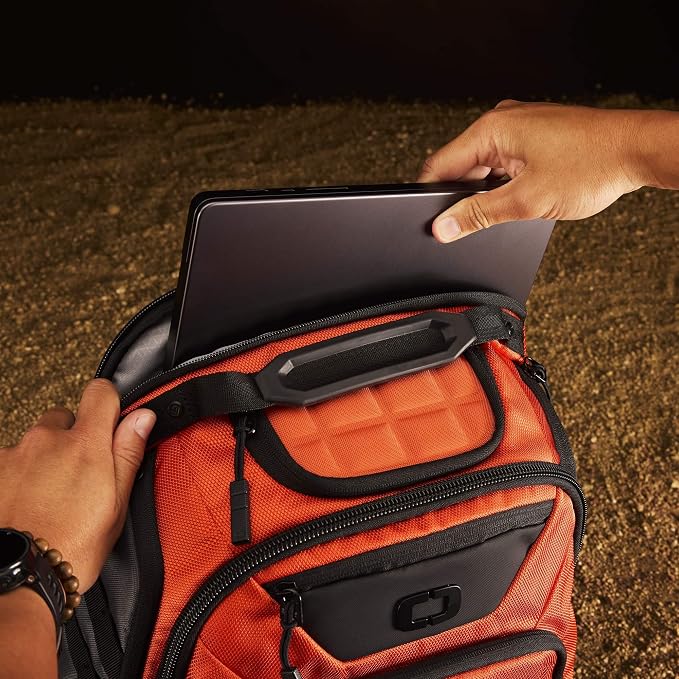 OGIO RENEGADE DNA BACKPACK - Image 7