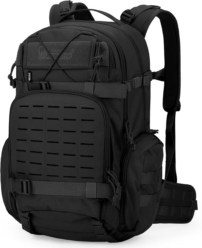 Mardingtop 35L Molle Tactical Military Backpack by Mardingtop