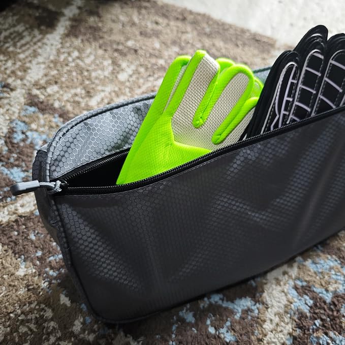 Shoe Bag Golf Travel Soccer Gym Sport - Image 8