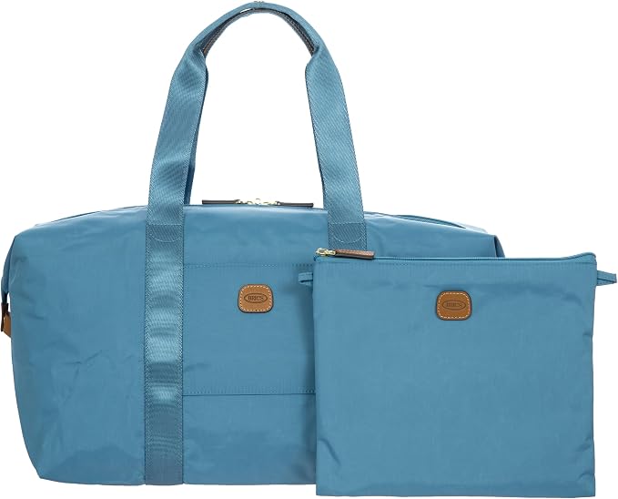 Bric's X-Bag/X-Travel 2.0 Folding Duffel Bag - Image 4