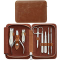 FAMILIFE Manicure Set, Nail Clippers Pedicure Tool, Nail Kit by FAMILIFE
