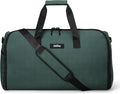 Halfday Convertible 2-in-1 Garment Duffel Weekender Bag 45L | Wrinkle-Free by HalfdayTravel