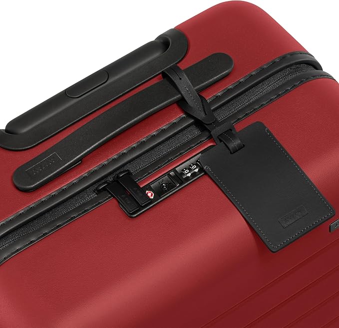 Away Bigger Carry-On Luggage, Lightweight Hardside Large Suitcase - Image 7