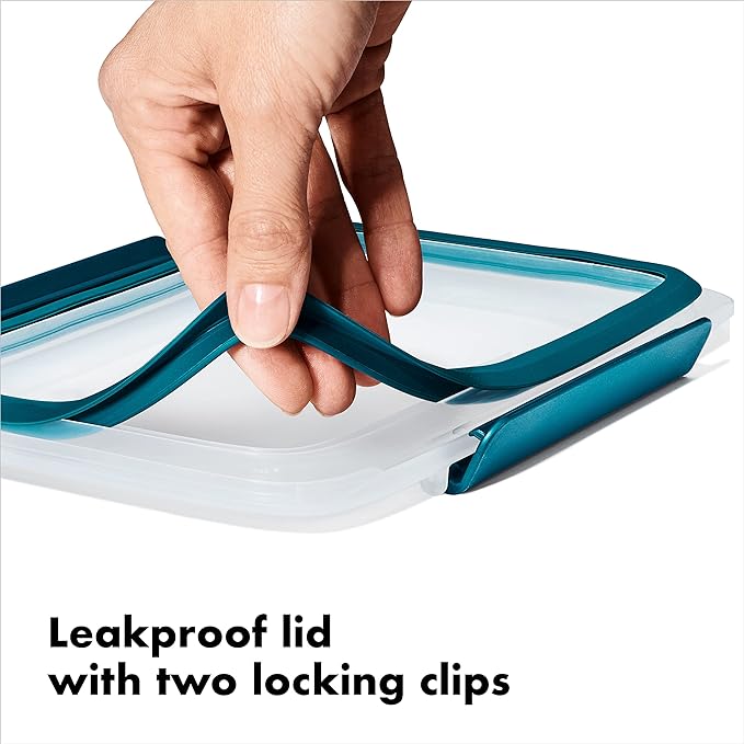 OXO GG PREP AND GO SANDWICH CONTAINER - Image 3