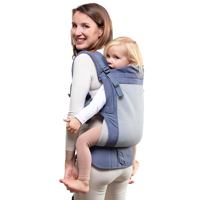 Beco Toddler Carrier by BecoBabyCarrier