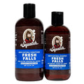 Dr. Squatch Natural Hair Bundle by DrSquatch