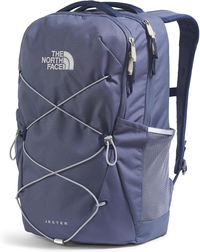 THE NORTH FACE Jester Everyday Laptop Backpack | Commuter Daypack - Image 2