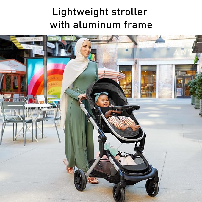 Graco Modes Nest Travel System - Image 6