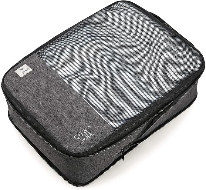 VASCO Compression Packing Cubes - Image 6