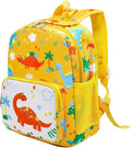 POWOFUN13 inch Kids Toddler Preschool Travel Backpack Cute Cartoon Backpack by POWOFUN
