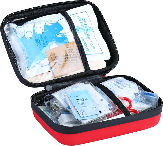 Breakwater Supply™ First Aid Kit - Image 3