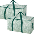 BALEINE 2-Pack Oversized Moving Bags by BALEINE