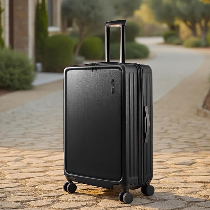 Luggage Sets 2 Piece, 24 Inch Suitcase and 28 Inch Luggage - Image 9