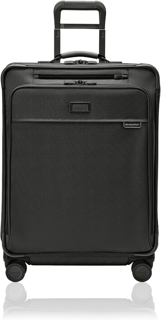 Briggs & Riley 26" Medium Expandable Spinner by BriggsRiley