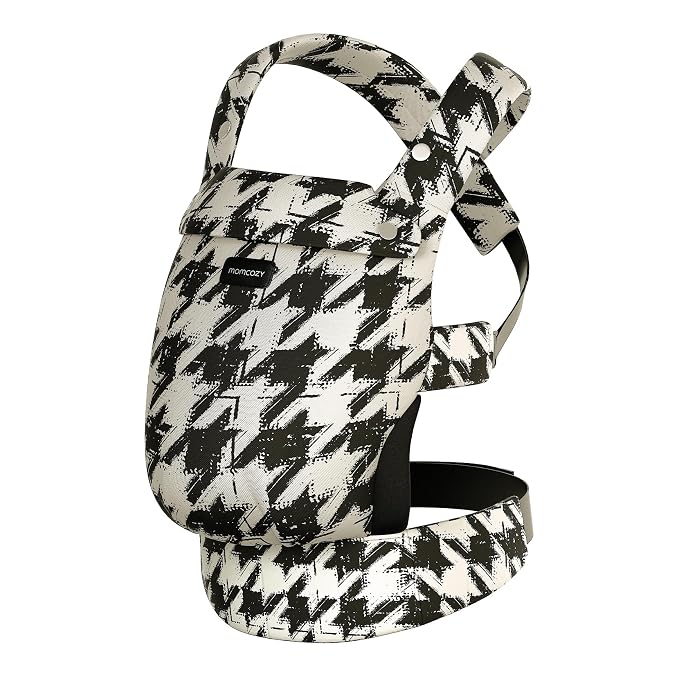 Momcozy Baby Carrier - Image 7