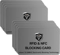 SaiTech IT RFID Blocking Cards by SaiTechIT