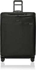 Briggs & Riley 31" Extra Large Expandable Spinner by BriggsRiley
