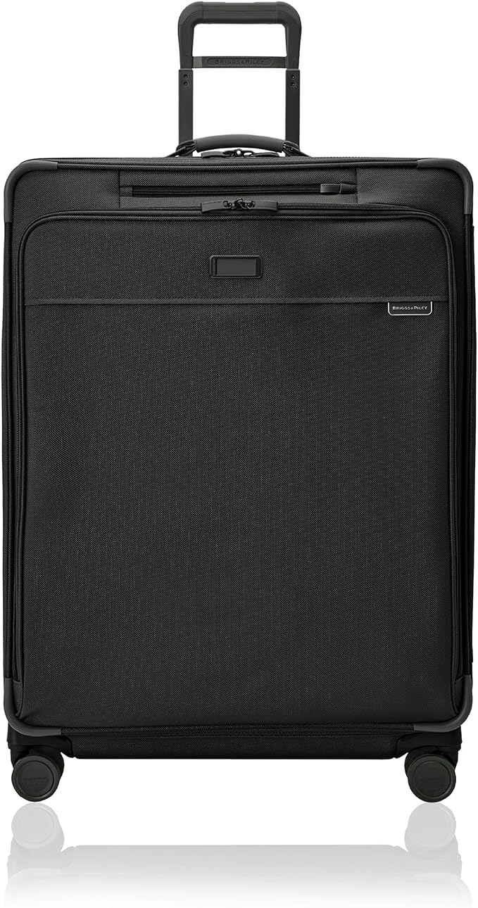Briggs & Riley 31" Extra Large Expandable Spinner by BriggsRiley