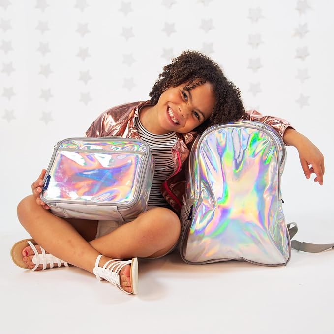 Wildkin Kids Insulated Lunch Box – Durable and Reusable - Image 2