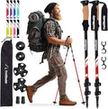 TrailBuddy Trekking Poles by TrailBuddy